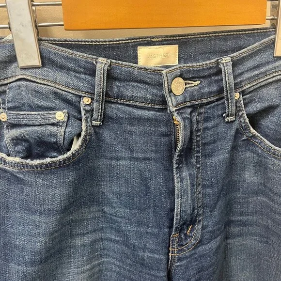 MOTHER Jeans - Picture 6 of 7